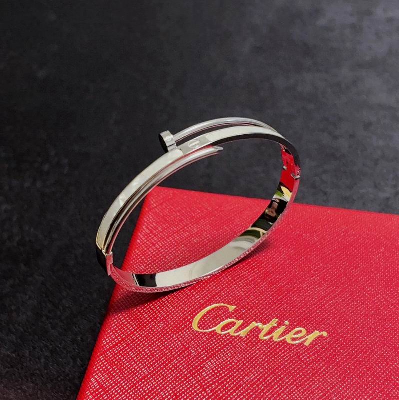 Cartier Bracelet ID:20261020-181